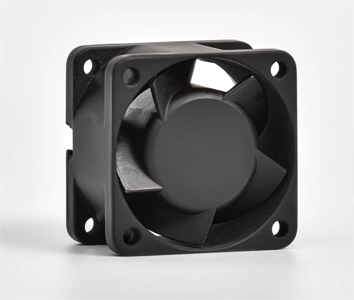 Military Grade AC Cooling Fans